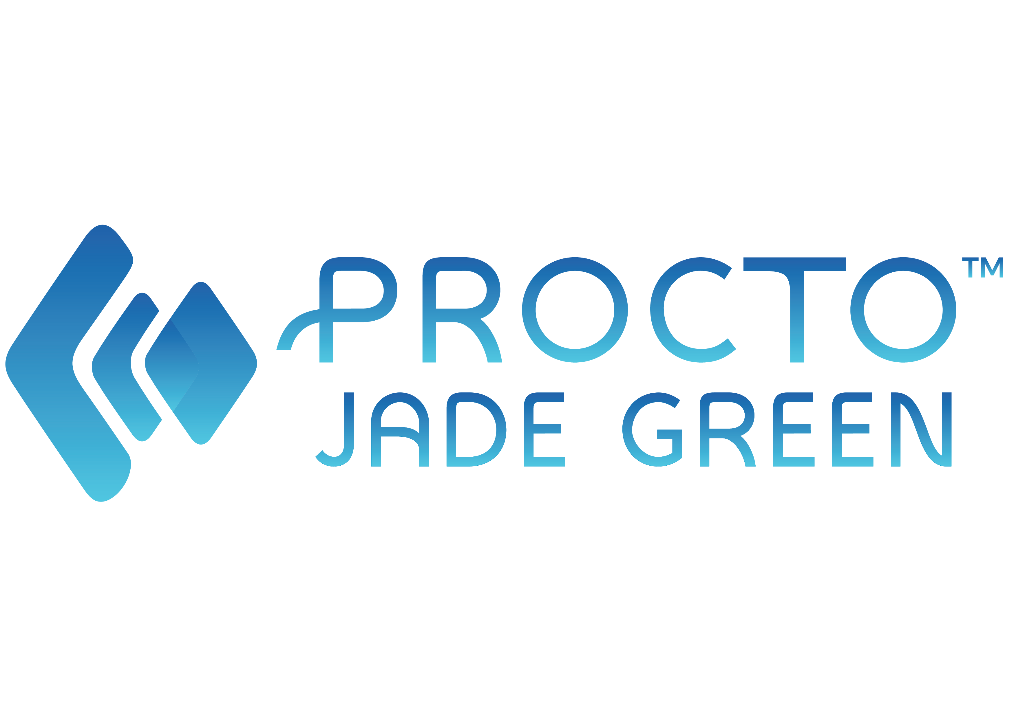 Procto coatings jade green